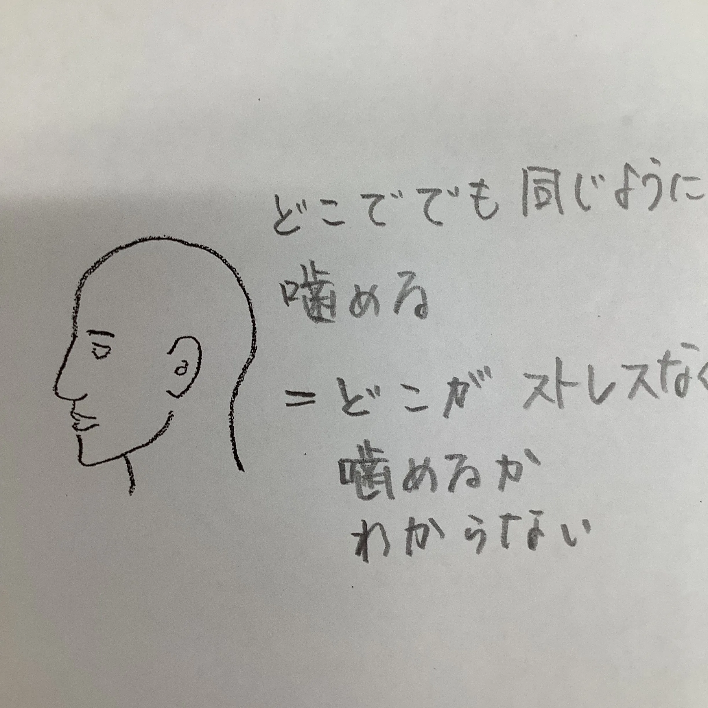 こんにちは。