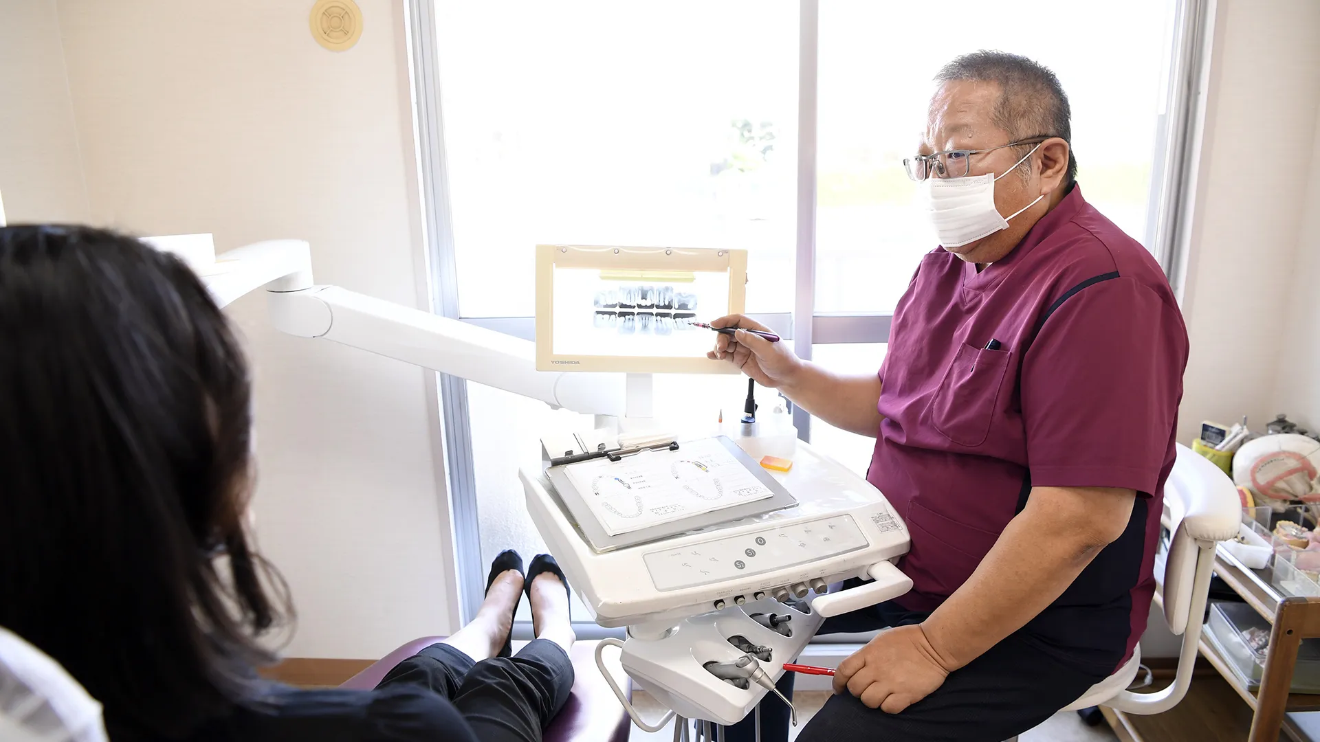 やまもと歯科医院