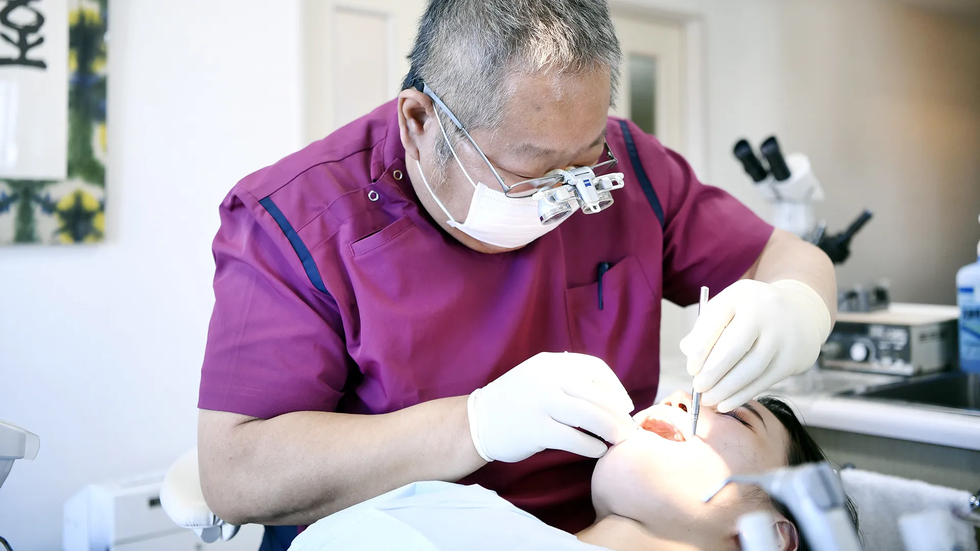 やまもと歯科医院